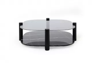 Scarlet Coffee Table Small TG-389