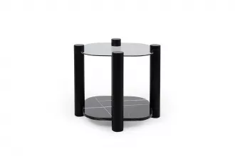Scarlet Side Table TG-390
