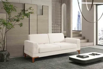 Selge Seater Sofa