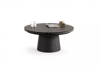 Sense Coffee Table Black TB-468