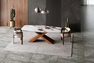Sevilla Porcelain (ceramic) Table Set
