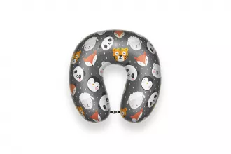 Travel Pillow Animal D-007 VPYST0014-920