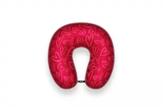 Travel Pillow Love D-021 Jarse VPYST0014-938