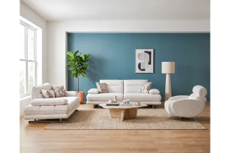 Siena Sofa Set