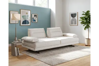 Siena Triple Sofa