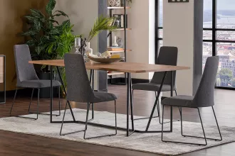 Siena Dining Table Set