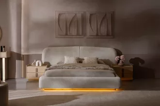 Siesta Bedstead