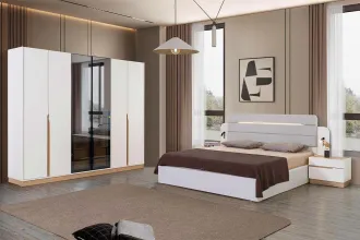 Silva Bedroom