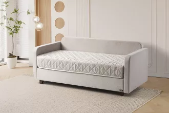 Sofa Bed Cream