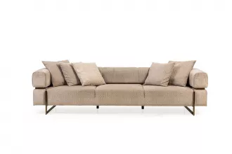 Stella Quadruple Sofa