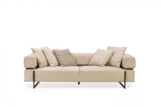 Stella Triple Sofa