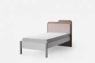 Studio Young Room Bedframe