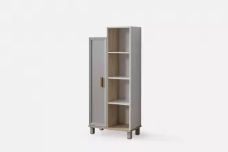 Studio Young Room Bookshelf