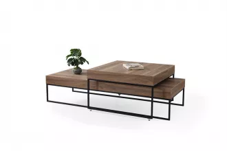 Tesla Coffee Table TB-135