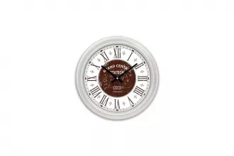 TG270-IV Roma Wall Clock