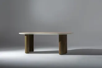 Tokyo Dinner Table