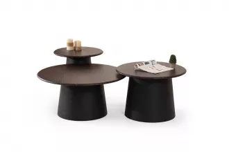Tola Coffee Table Jar TB-356