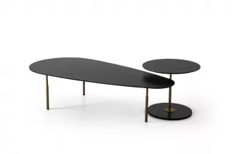 Tolenti Coffee Table TB-353