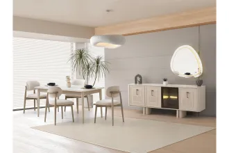 Torino Dining Room
