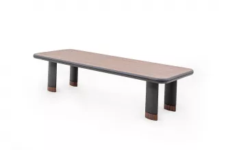 Toscano Coffee Table Rectangular TG-406