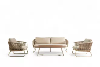 Tresca Garden Set