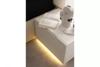Trilye Night Stand
