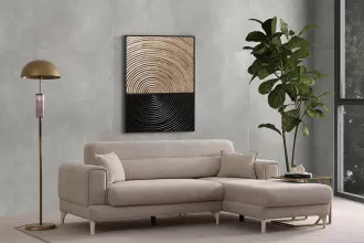 Trilye Relax Corner