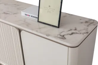 Ürgüp Console