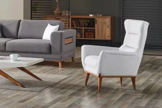 Valencia Armchair
