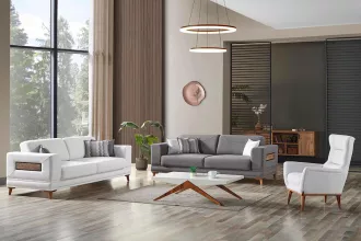 Valencia Sofa Set