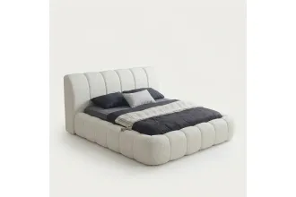 Valore Bed Frame with Storage Base