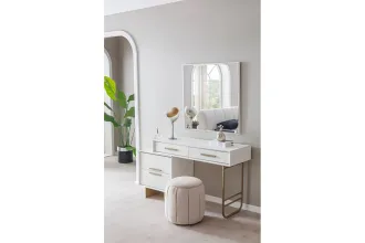 Valore Makeup Table + Mırror