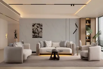 Vectra Sofa Set