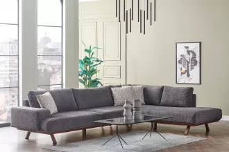 Venedik Corner Sofa