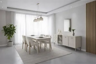 Venüs Dining Room