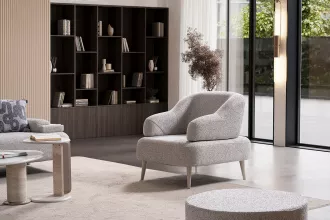Vespa Armchair