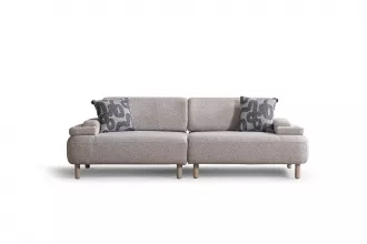 Vespa Triple Sofa