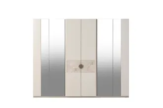 Veyron Wardrobe