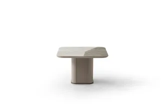 Veyron Coffee Table Porcelain