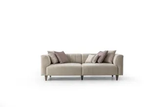 Veyron Triple Sofa