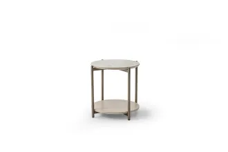 Veyron Side Table
