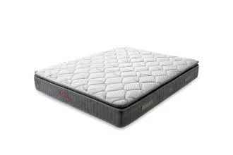 Victoria Bed