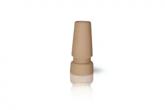 Vili Ceramic Object Mink TLS261