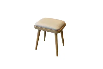 Vina 2-Pack Stool Karina Oak