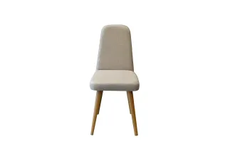 Vina Kitchen Chair - Karina Meşe