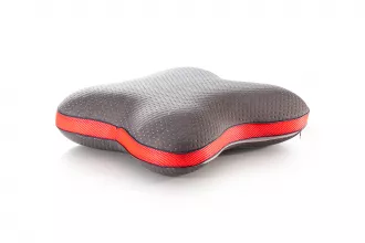 Visco Butterfly Pillow VBK 01 Carbon VPYST0037