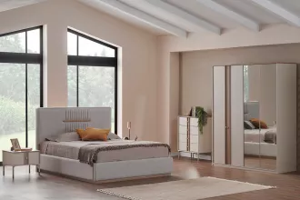 Viyana Bedroom Set 2