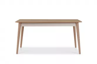 Viyana Dinner Table Oak