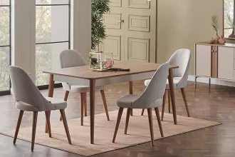 Viyana Dinner Table Set