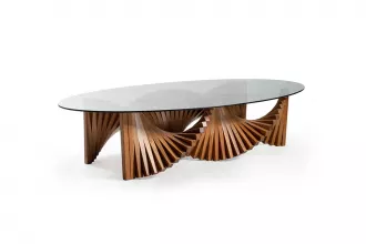 Wanted Coffee Table TG-201